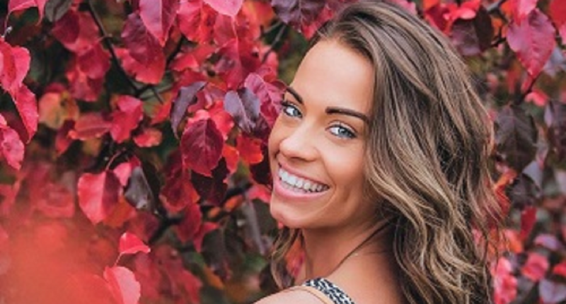 Kelsey Pumel Death