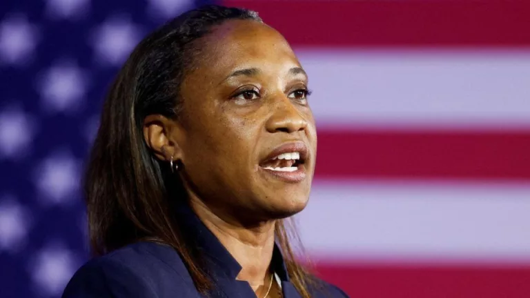 Is Laphonza Butler Christian? Religion Ethnicity And Family