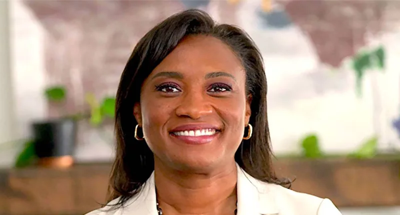 Laphonza Butler Lesbian