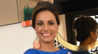 Leanne Manas Arrested
