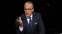 Lester Holt Jewish