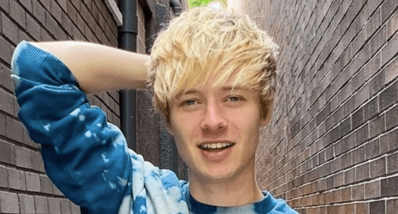 Is Libby Oolbach Related To Sam Golbach