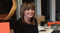 Is Lucy Ryder Richardson Dealer Related To Anna