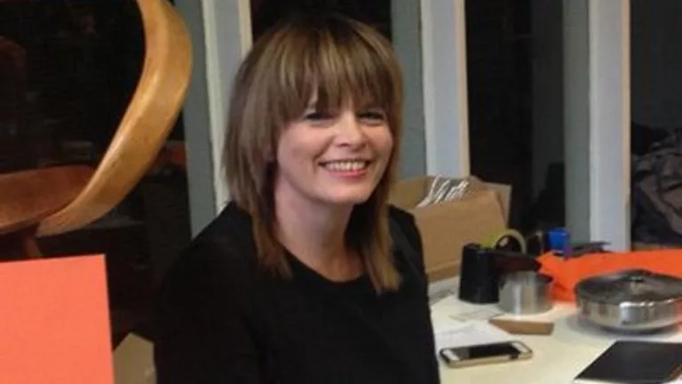 Is Lucy Ryder Richardson Dealer Related To Anna? Family Tree