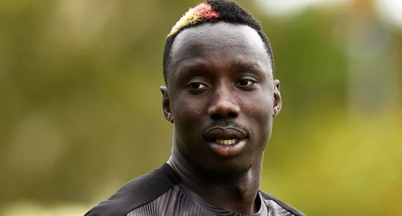 Mabior Chol