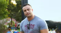 Marty York