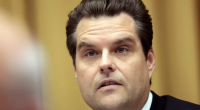 Matt Gaetz Pedophile