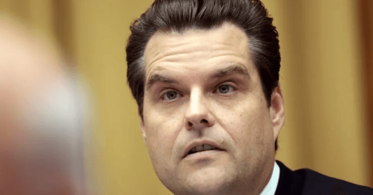 Is Matt Gaetz Pedophile? Scandal And Controversy