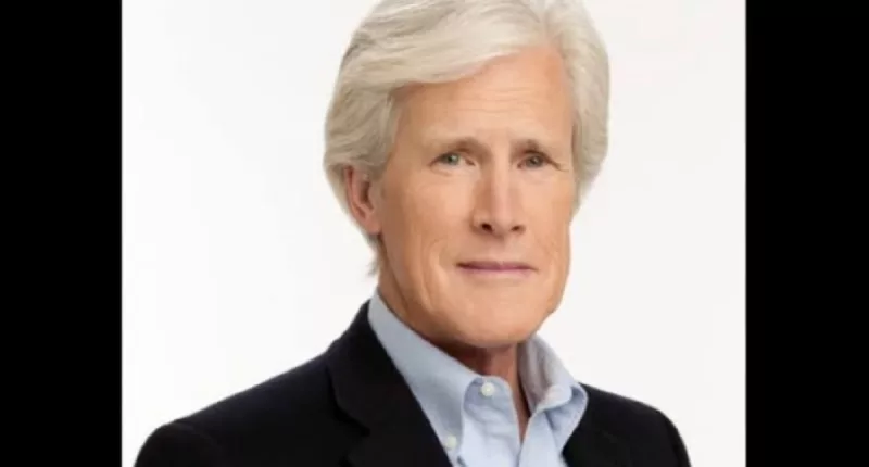 Is Matthew Perry Related To Keith Morrison