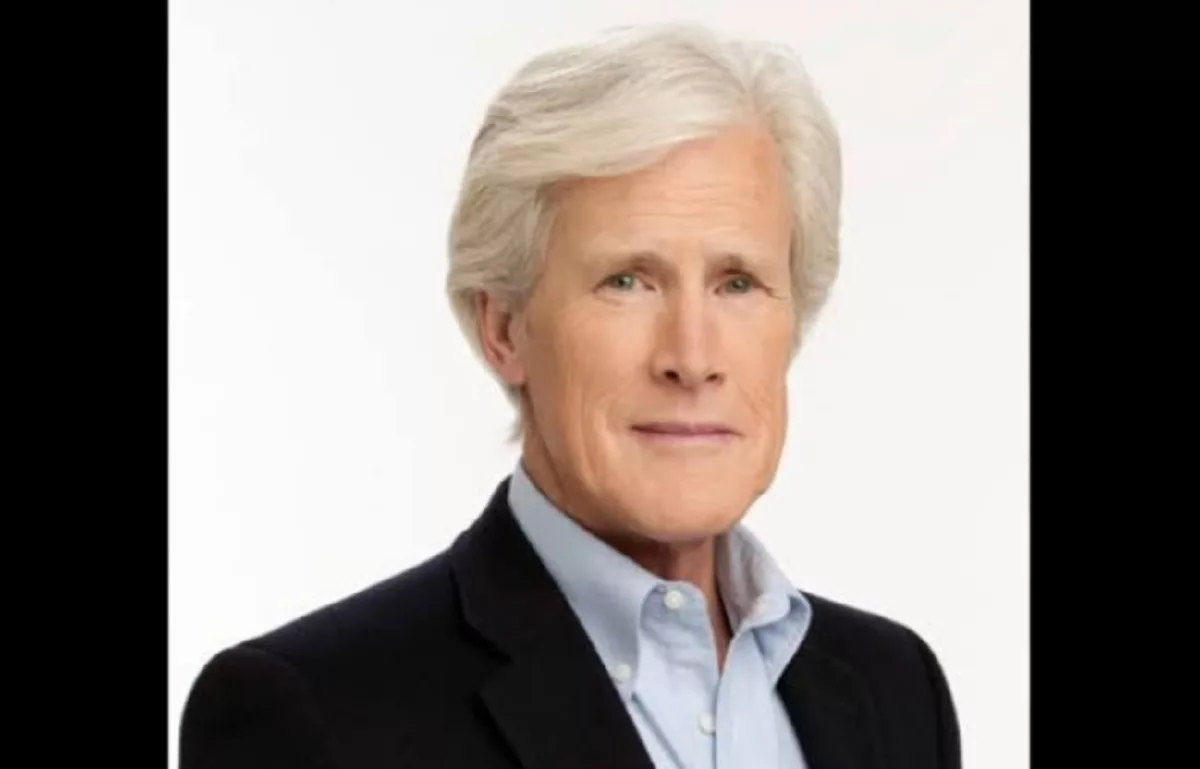 Is Matthew Perry Related To Keith Morrison