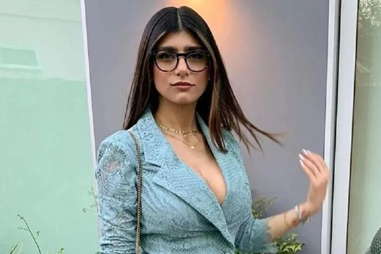 Is Mia Khalifa In Depression? Anxiety And Mental Health