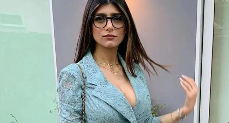 Mia Khalifa Depression