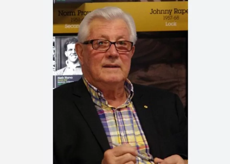 Is Michael Cleary Related To Ivan Cleary? Family Tree