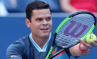 Is Milos Raonic Jewish Or Christian Or Muslim | Religion And Ethnicity Explored