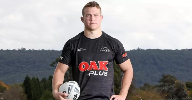 Is Mitch Kenny Related To Brett Kenny? Relationship