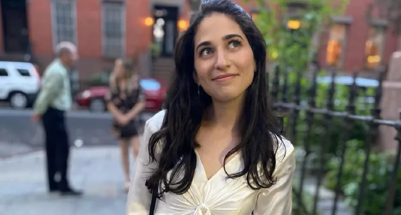 Molly Hurwitz