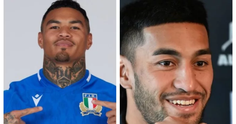 Is Monty Ioane Related To Rieko Ioane? Family And Net Worth