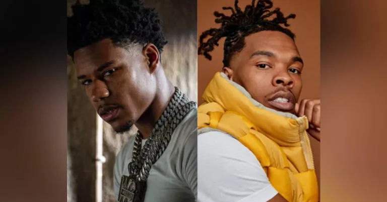 Is Nardo Wick Related To Lil Baby? Relationship Explained