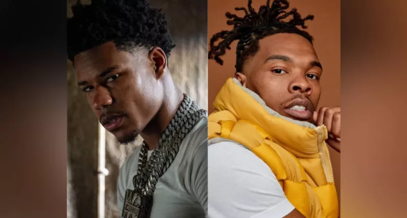 Is Nardo Wick Related To Lil Baby