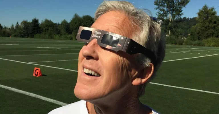 Is Pete Carroll Christian? Ethnicity And Origin