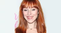 Ruth Connell Pregnant