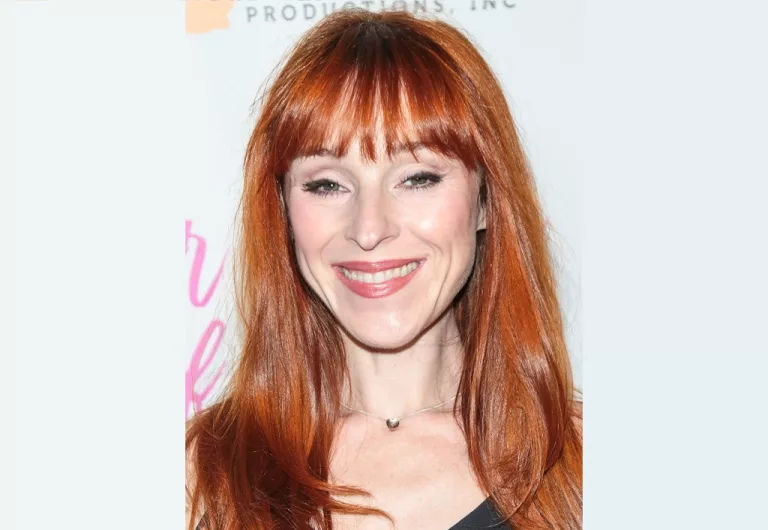 Is Ruth Connell Pregnant 2023? Baby Bump And Weight Gain