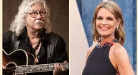 Is Savannah Guthrie Related To Arlo Guthrie