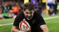 Scott Barrett