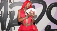 Sexxy Red Pregnant