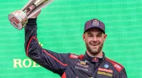 Shane Van Gisbergen