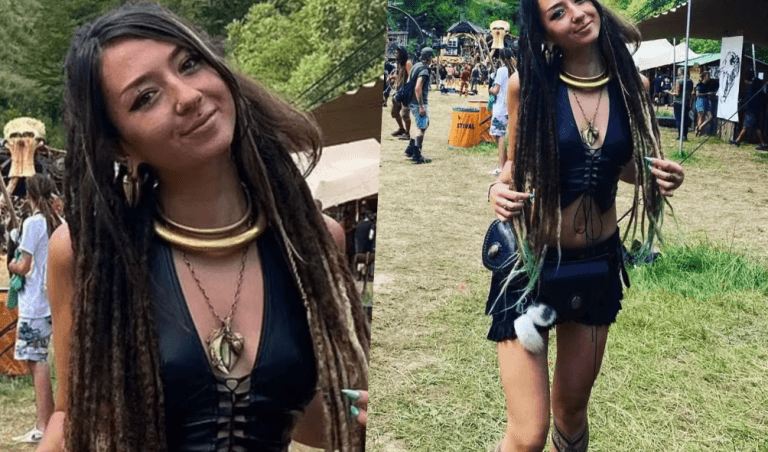 Is Shani Louk Still Alive Or Dead: Where Was She Found? Explored