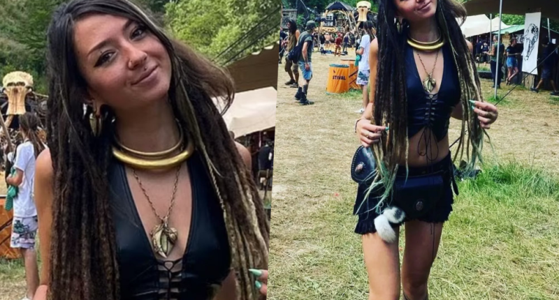 Is Shani Louk Still Alive Or Dead: Where Was She Found? Explored