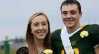 Sierah Joughin Boyfriend