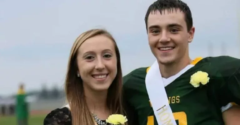 Is Sierah Joughin Boyfriend Josh Kolasinski Missing?