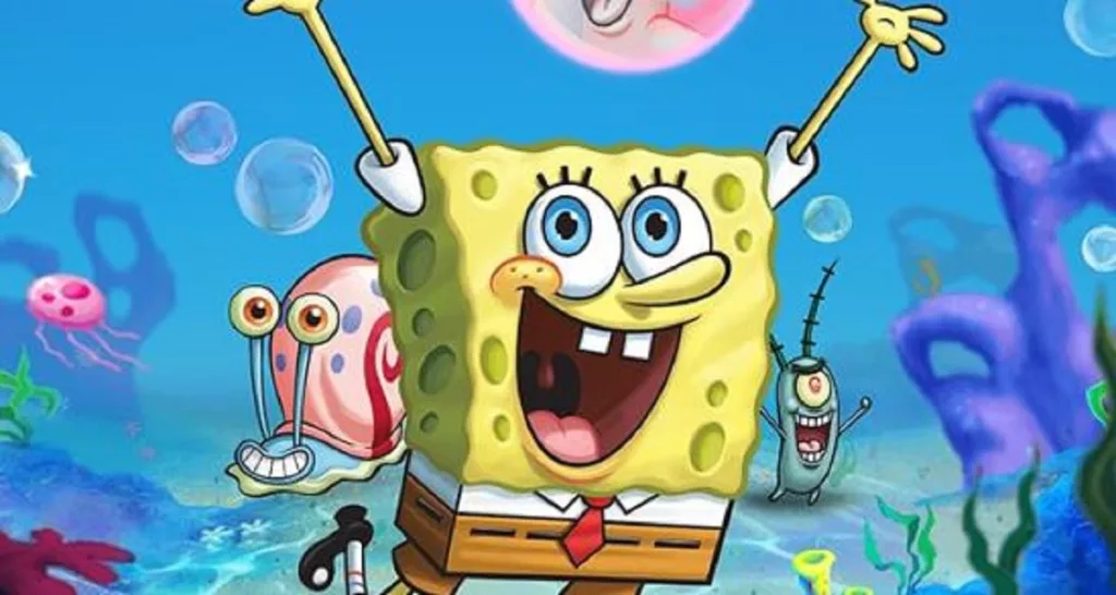 Is Spongebob Autistic