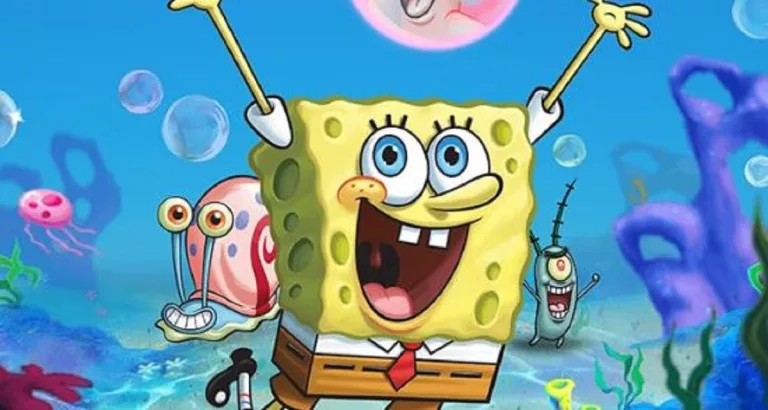 Is Spongebob Autistic? Illness And Character Analysis