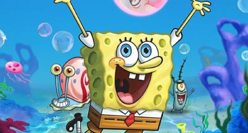 Is Spongebob Autistic