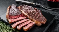 steak