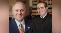 Is Steve Scalise Related To Justice Scalia
