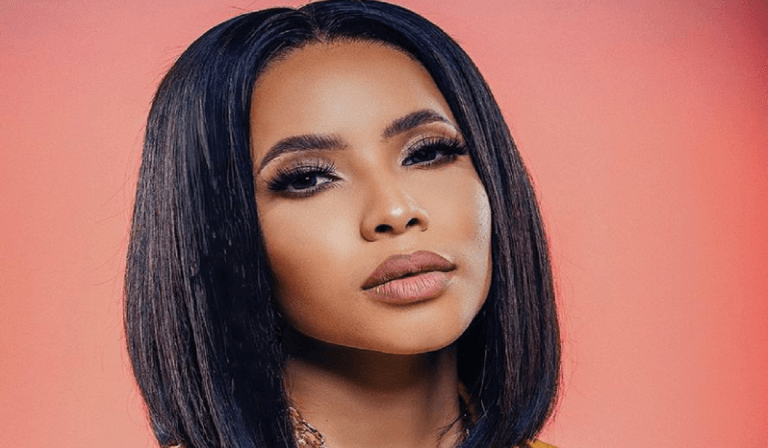 Is Thuli Phongolo BBL News True? Before And After Surgery