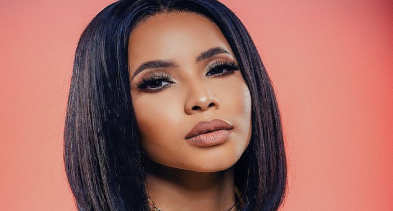 Thuli Phongolo BBL