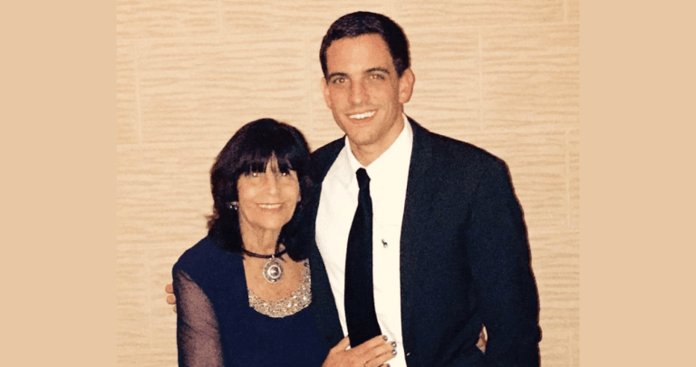 Is Trey Yingst Gay? Meet His Partner Adi Spiegelman