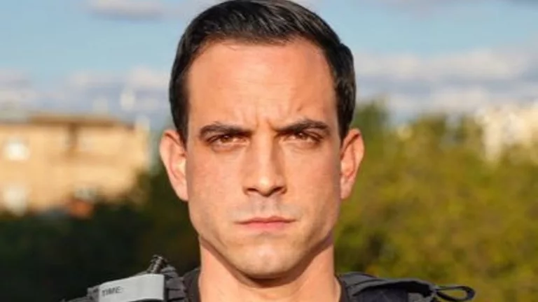 Is Trey Yingst Injured: Where Is The Journalist Now?