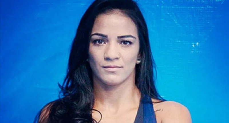Viviane Araujo Christian