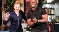 Busy Philipps and Terry Crews, who have both expressed interest in