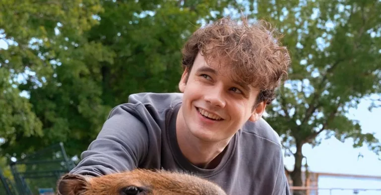 Is Wilbur Soot Autistic? Illness And Mental Health 2023