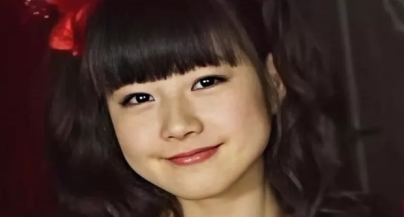 Yui Mizuno Singer
