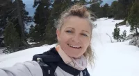 Isabelle Leroy Accident