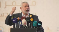 Ismail Haniyeh brother