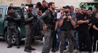 Israel Security Agency creates new unit to hunt, kill every Hamas terrorist in Oct. 7 surprise attacks: report